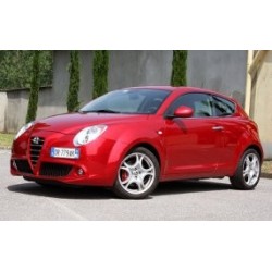 Zubehör Alfa Romeo Mito